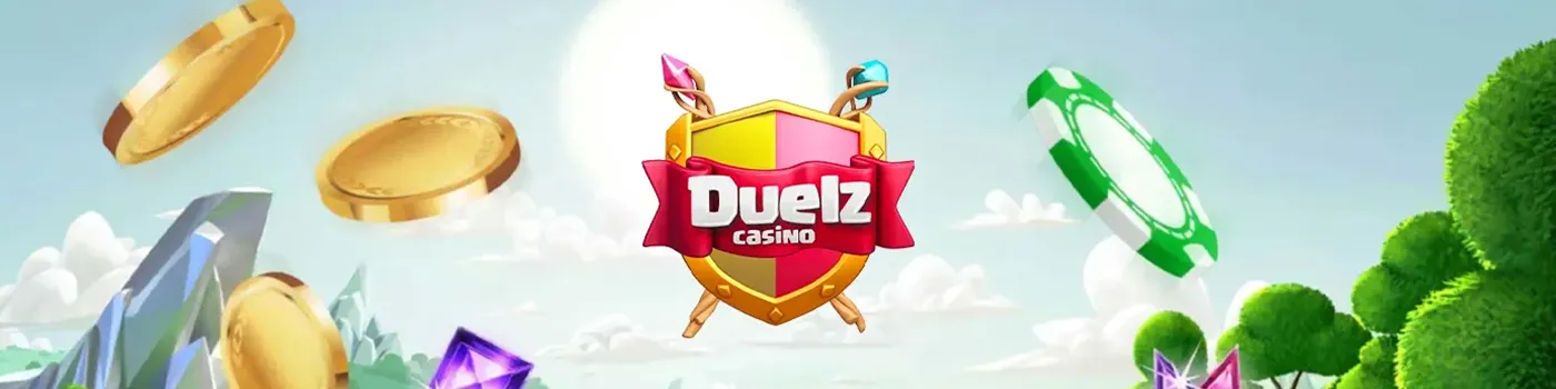 Duelz nettivedonlyönti